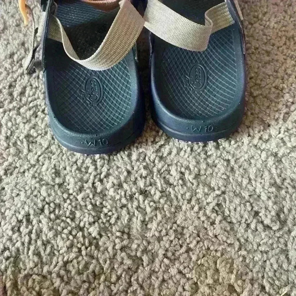 Chaco Lowdown Sandals size 10 - Picture 2 of 5